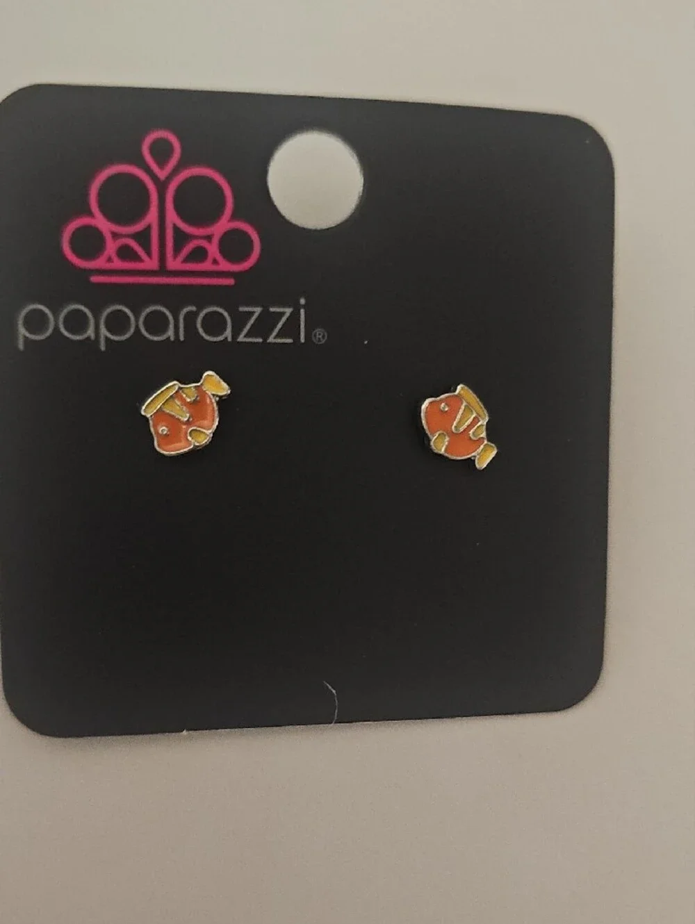 paparazzi sweet fish